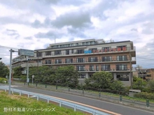 【東京都/江戸川区篠崎町】江戸川区篠崎町4丁目 新築一戸建て 周辺施設