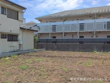 【東京都/江戸川区篠崎町】江戸川区篠崎町4丁目 新築一戸建て 外観
