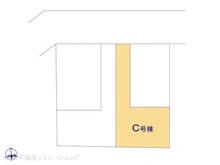 【東京都/江戸川区篠崎町】江戸川区篠崎町4丁目 新築一戸建て 図面と異なる場合は現況を優先