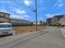 【東京都/江戸川区篠崎町】江戸川区篠崎町4丁目 新築一戸建て 