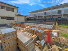 【東京都/江戸川区篠崎町】江戸川区篠崎町4丁目 新築一戸建て 