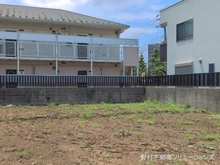 【東京都/江戸川区篠崎町】江戸川区篠崎町4丁目 新築一戸建て 外観