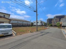 【東京都/江戸川区篠崎町】江戸川区篠崎町4丁目 新築一戸建て 