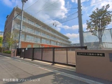 【東京都/江戸川区篠崎町】江戸川区篠崎町4丁目 新築一戸建て 周辺施設