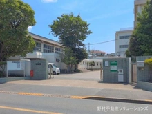 【東京都/江戸川区篠崎町】江戸川区篠崎町4丁目 新築一戸建て 周辺施設