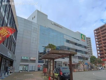 【東京都/江戸川区篠崎町】江戸川区篠崎町4丁目 新築一戸建て 周辺施設