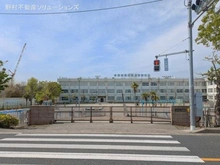 【東京都/江戸川区江戸川】江戸川区江戸川1丁目 新築一戸建て 周辺施設