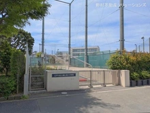 【東京都/江戸川区江戸川】江戸川区江戸川1丁目 新築一戸建て 周辺施設