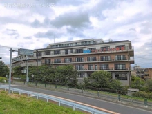 【東京都/江戸川区江戸川】江戸川区江戸川1丁目 新築一戸建て 周辺施設