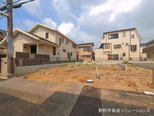 【千葉県/市川市宮久保】市川市宮久保6丁目 新築一戸建て 外観
