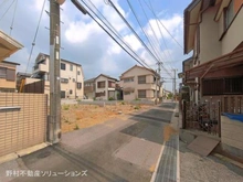 【千葉県/市川市宮久保】市川市宮久保6丁目 新築一戸建て 