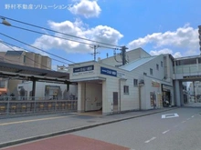 【千葉県/市川市宮久保】市川市宮久保6丁目 新築一戸建て 周辺施設