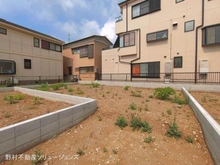 【千葉県/市川市宮久保】市川市宮久保6丁目 新築一戸建て 外観