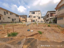 【千葉県/市川市宮久保】市川市宮久保6丁目 新築一戸建て 