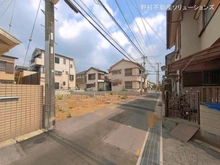 【千葉県/市川市宮久保】市川市宮久保6丁目 新築一戸建て 