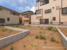 【千葉県/市川市宮久保】市川市宮久保6丁目 新築一戸建て 