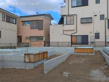 【千葉県/市川市宮久保】市川市宮久保6丁目 新築一戸建て 