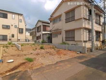 【千葉県/市川市宮久保】市川市宮久保6丁目 新築一戸建て 外観
