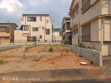 【千葉県/市川市宮久保】市川市宮久保6丁目 新築一戸建て 