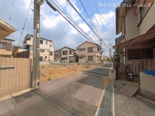 【千葉県/市川市宮久保】市川市宮久保6丁目 新築一戸建て 