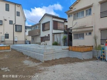 【千葉県/市川市宮久保】市川市宮久保6丁目 新築一戸建て 