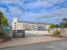【千葉県/市川市宮久保】市川市宮久保6丁目 新築一戸建て 周辺施設
