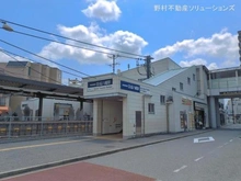 【千葉県/市川市宮久保】市川市宮久保6丁目 新築一戸建て 周辺施設