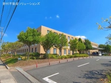 【千葉県/市川市宮久保】市川市宮久保6丁目 新築一戸建て 周辺施設