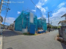 【千葉県/市川市宮久保】市川市宮久保2丁目 新築一戸建て 