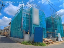 【千葉県/市川市宮久保】市川市宮久保2丁目 新築一戸建て 
