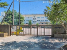 【千葉県/市川市宮久保】市川市宮久保2丁目 新築一戸建て 周辺施設