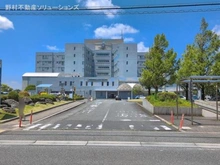 【千葉県/市川市宮久保】市川市宮久保2丁目 新築一戸建て 周辺施設