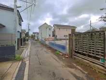 【千葉県/市川市八幡】市川市八幡6丁目 新築一戸建て 