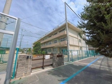 【千葉県/市川市八幡】市川市八幡6丁目 新築一戸建て 周辺施設