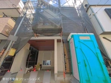 【東京都/江戸川区上篠崎】江戸川区上篠崎3丁目 新築一戸建て 