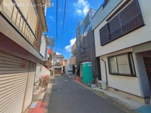 【東京都/江戸川区上篠崎】江戸川区上篠崎3丁目 新築一戸建て 
