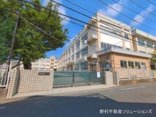 【東京都/江戸川区上篠崎】江戸川区上篠崎3丁目 新築一戸建て 周辺施設