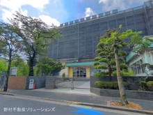 【東京都/江戸川区上篠崎】江戸川区上篠崎3丁目 新築一戸建て 周辺施設