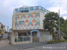 【東京都/江戸川区上篠崎】江戸川区上篠崎3丁目 新築一戸建て 周辺施設