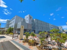 【東京都/江戸川区上篠崎】江戸川区上篠崎3丁目 新築一戸建て 周辺施設
