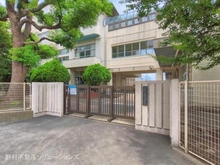【千葉県/市川市南八幡】市川市南八幡1丁目 新築一戸建て 周辺施設
