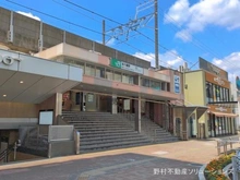 【千葉県/市川市南八幡】市川市南八幡1丁目 新築一戸建て 周辺施設