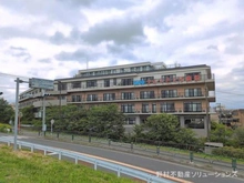 【千葉県/市川市南八幡】市川市南八幡1丁目 新築一戸建て 周辺施設
