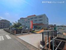 【千葉県/市川市鬼高】市川市鬼高3丁目 新築一戸建て 周辺施設