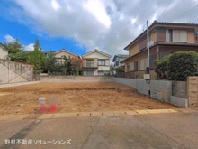 【千葉県/市川市宮久保】市川市宮久保1丁目 新築一戸建て 外観