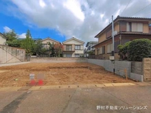 【千葉県/市川市宮久保】市川市宮久保1丁目 新築一戸建て 
