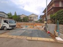 【千葉県/市川市宮久保】市川市宮久保1丁目 新築一戸建て 