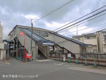 【千葉県/市川市宮久保】市川市宮久保1丁目 新築一戸建て 周辺施設