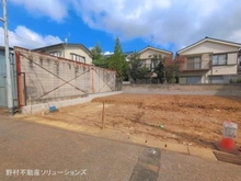 【千葉県/市川市宮久保】市川市宮久保1丁目 新築一戸建て 外観