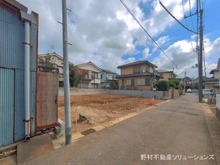 【千葉県/市川市宮久保】市川市宮久保1丁目 新築一戸建て 